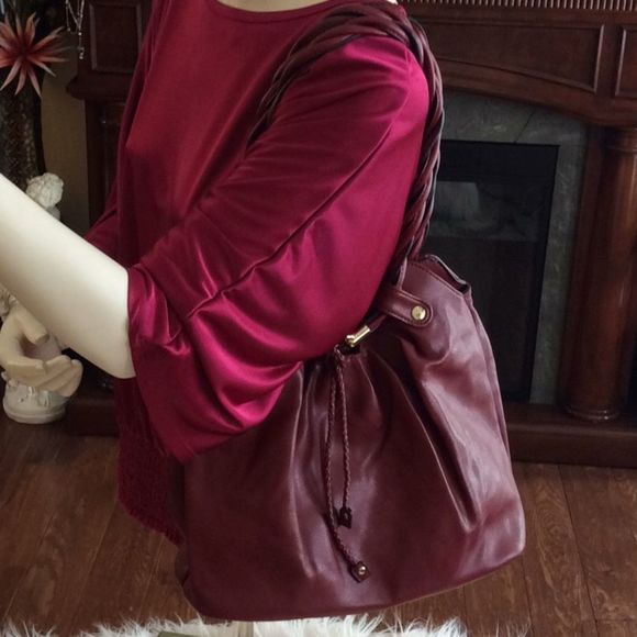 Nice💞RELIC💞hobo purse - Picture 2 of 16